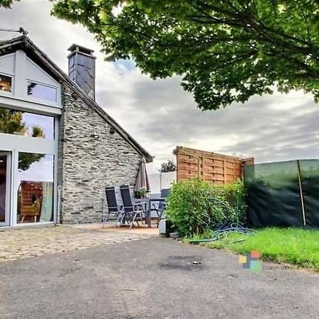 Li Gurni Houffalize Exterior foto