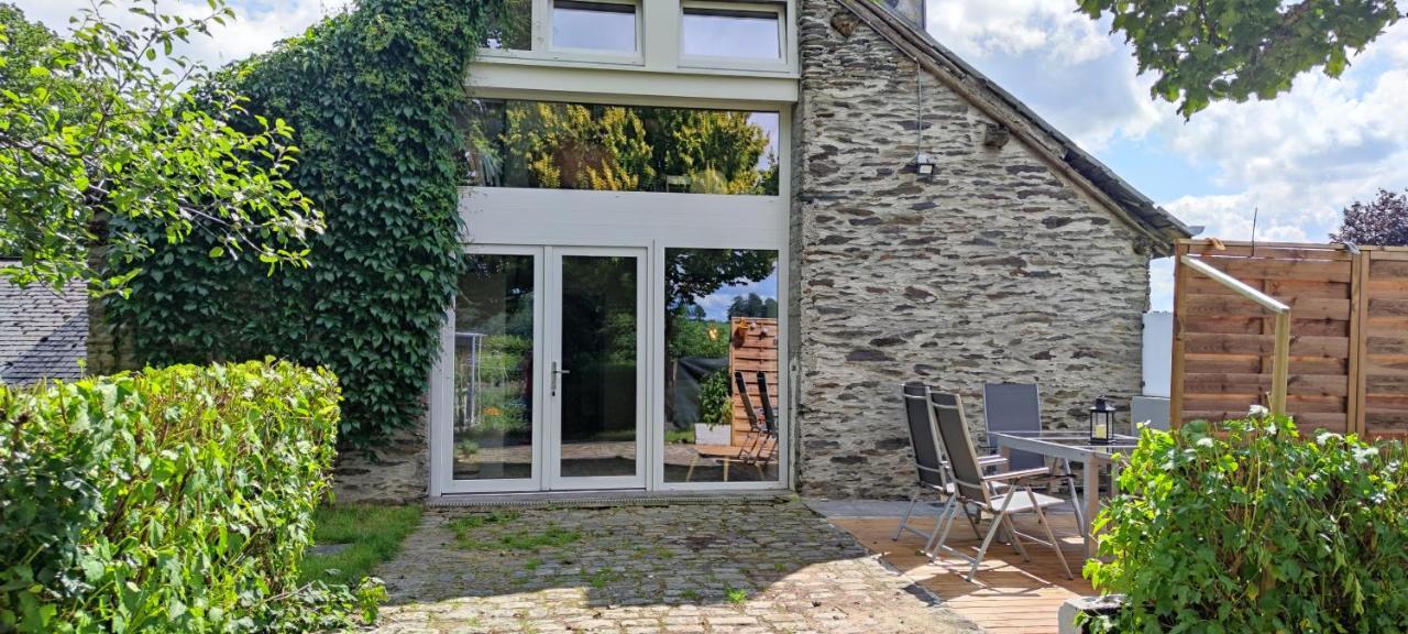 Li Gurni Houffalize Exterior foto