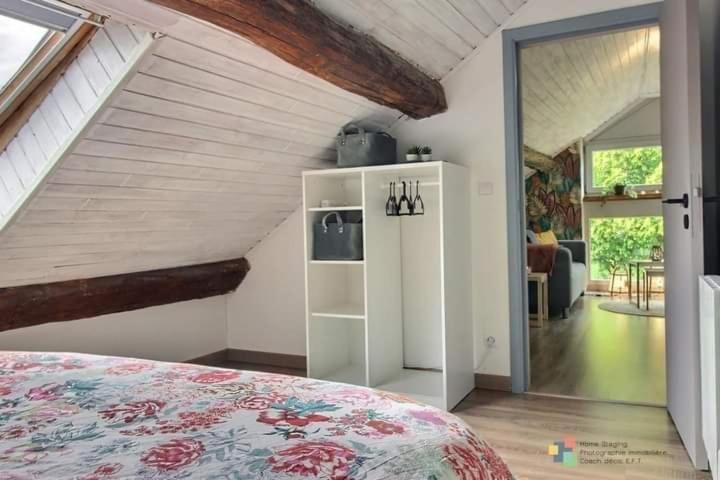 Li Gurni Houffalize Exterior foto