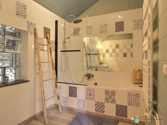 Li Gurni Houffalize Exterior foto