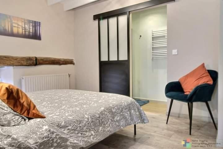 Li Gurni Houffalize Exterior foto